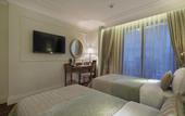 Туры в отель Icon Istanbul Hotel