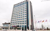 Туры в отель Clarion Hotel Istanbul Mahmutbey