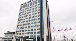 Clarion Hotel Istanbul Mahmutbey 5*