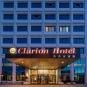 Туры в отель Clarion Hotel Istanbul Mahmutbey, оператор Anex Tour