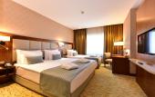 Туры в отель Clarion Hotel Istanbul Mahmutbey
