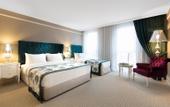 Туры в отель Metropolitan Hotels Taksim