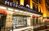 Туры в отель Metropolitan Hotels Taksim