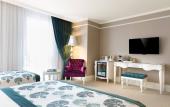 Туры в отель Metropolitan Hotels Taksim