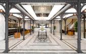 Туры в отель Metropolitan Hotels Taksim