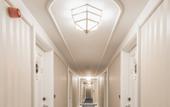 Туры в отель Metropolitan Hotels Taksim