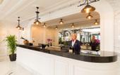 Туры в отель Metropolitan Hotels Taksim