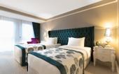 Туры в отель Metropolitan Hotels Taksim