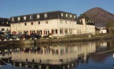 Dunollie Hotel