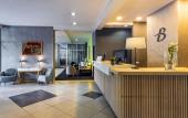 Туры в отель B Hotels