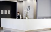Туры в отель B Hotels