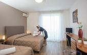 Туры в отель Hotel Bel 3