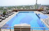 Туры в отель Pearl Grand Hotel