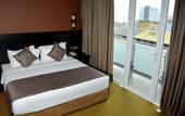 Туры в отель Pearl Grand Hotel