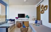 Туры в отель Bandara Villas Phuket