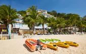 Туры в отель Bandara Villas Phuket