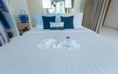 Туры в отель Bandara Villas Phuket