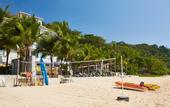 Туры в отель Bandara Villas Phuket