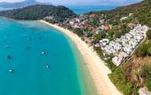 Туры в отель Bandara Villas Phuket