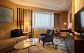 Туры в отель International Hotel Tashkent