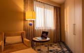 Туры в отель International Hotel Tashkent