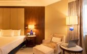 Туры в отель International Hotel Tashkent