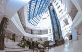 Туры в отель International Hotel Tashkent