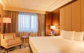 Туры в отель International Hotel Tashkent