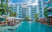 Туры в отель Fishermen`s Harbour Urban Resort