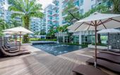Туры в отель Fishermen`s Harbour Urban Resort