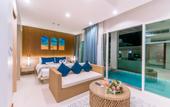 Туры в отель Fishermen`s Harbour Urban Resort
