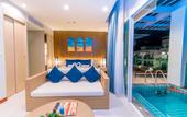 Туры в отель Fishermen`s Harbour Urban Resort