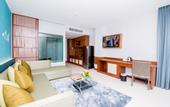 Туры в отель Fishermen`s Harbour Urban Resort