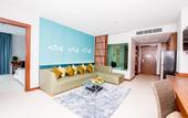 Туры в отель Fishermen`s Harbour Urban Resort