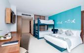 Туры в отель Fishermen`s Harbour Urban Resort