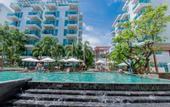 Туры в отель Fishermen`s Harbour Urban Resort