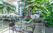 Туры в отель Fishermen`s Harbour Urban Resort