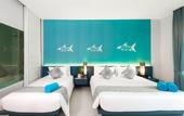 Туры в отель Fishermen`s Harbour Urban Resort