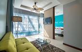 Туры в отель Fishermen`s Harbour Urban Resort