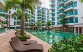 Туры в отель Fishermen`s Harbour Urban Resort