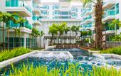 Туры в отель Fishermen`s Harbour Urban Resort