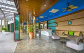 Туры в отель Fishermen`s Harbour Urban Resort