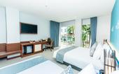 Туры в отель Fishermen`s Harbour Urban Resort