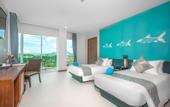 Туры в отель Fishermen`s Harbour Urban Resort