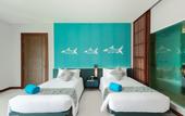 Туры в отель Fishermen`s Harbour Urban Resort