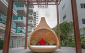 Туры в отель Fishermen`s Harbour Urban Resort