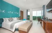 Туры в отель Fishermen`s Harbour Urban Resort