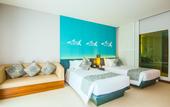 Туры в отель Fishermen`s Harbour Urban Resort