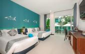 Туры в отель Fishermen`s Harbour Urban Resort