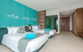 Туры в отель Fishermen`s Harbour Urban Resort